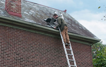 what affects urgent Oakhurst roof repairs