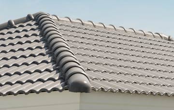 advantages of Oakhurst clay roofing
