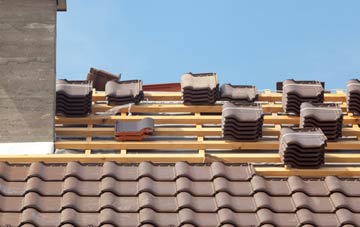 Oakhurst clay roofing costs
