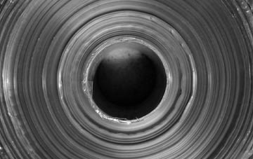 Oakhurst edpm waterproofing