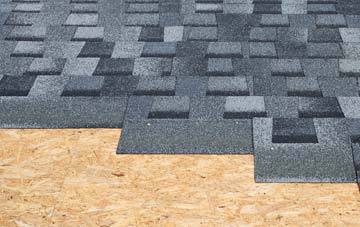 expert Oakhurst asphalt roof companies