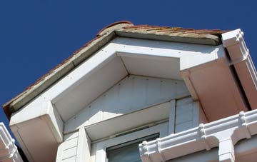 Oakhurst fascia installation costs