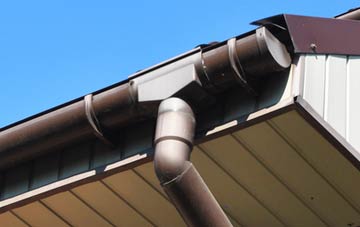 types of Oakhurst fascias
