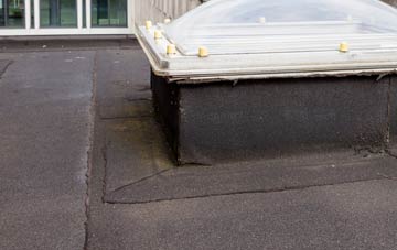 disadvantages of Oakhurst flat roofs
