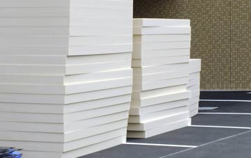 Oakhurst flat roof insulation costs