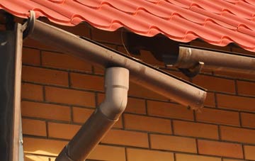 Oakhurst gutter repair costs