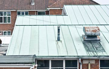 Oakhurst lead roofing costs