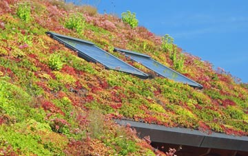 Oakhurst living roof systems