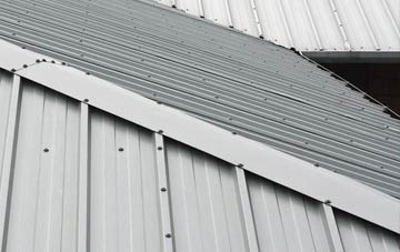 disadvantages of Oakhurst metal roofing