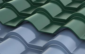 who should consider Oakhurst plastic roofs