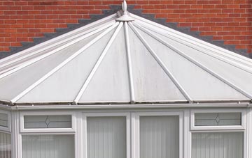 Oakhurst polycarbonate conservatory roof repairs