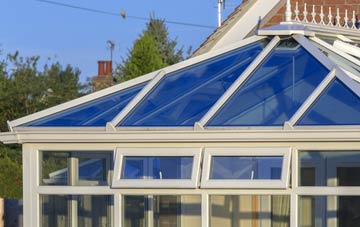 professional Oakhurst conservatory insulation