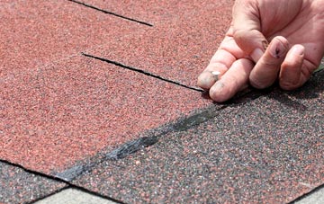 Oakhurst asphalt roof repairs