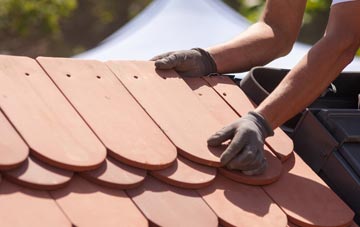 Oakhurst roof tile contractors