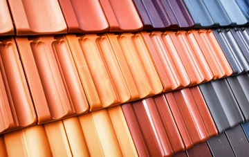 Oakhurst roof tile costs