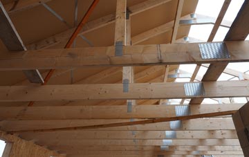Oakhurst roof truss costs
