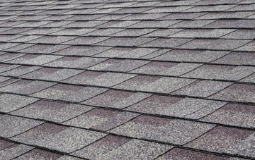 Oakhurst tiles for shallow pitch roofing