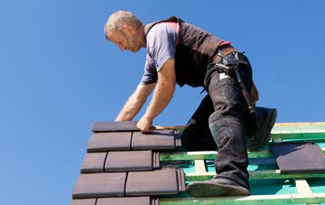 disadvantages of Oakhurst slate roofing