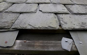 Oakhurst slate roof repairs and maintenance