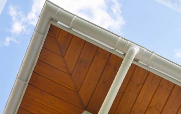 Oakhurst soffit types