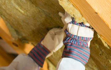 types of Oakhurst pitched roof insulation materials