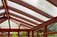 Oakhurst conservatory roofing insulation