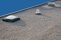Oakhurst flat roofing