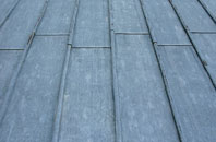 Oakhurst lead roofing