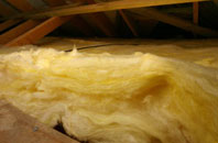 Oakhurst pitch roof insulation