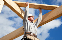 Oakhurst roof replacement work