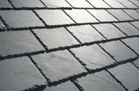 Oakhurst slate roof