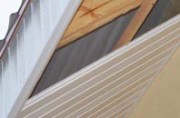 rated Oakhurst soffit repair companies