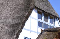 find rated Oakhurst thatchers